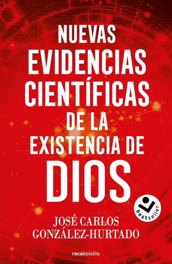 Libros que exploran la ciencia y la existencia de Dios – Lecturas Positivas